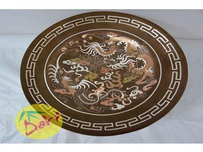 Tìm hiểu ý nghĩa của tứ linh Long Lân Quy Phụng trong phong thủy