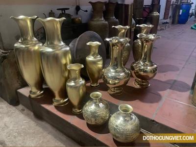 Ý nghĩa và cách bài trí bình tích lộc đúng phong thủy