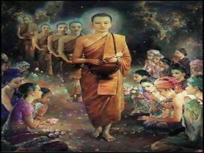Cúng dường là gì? Vì sao chúng ta nên hàng ngày cúng dường Tam bảo ?